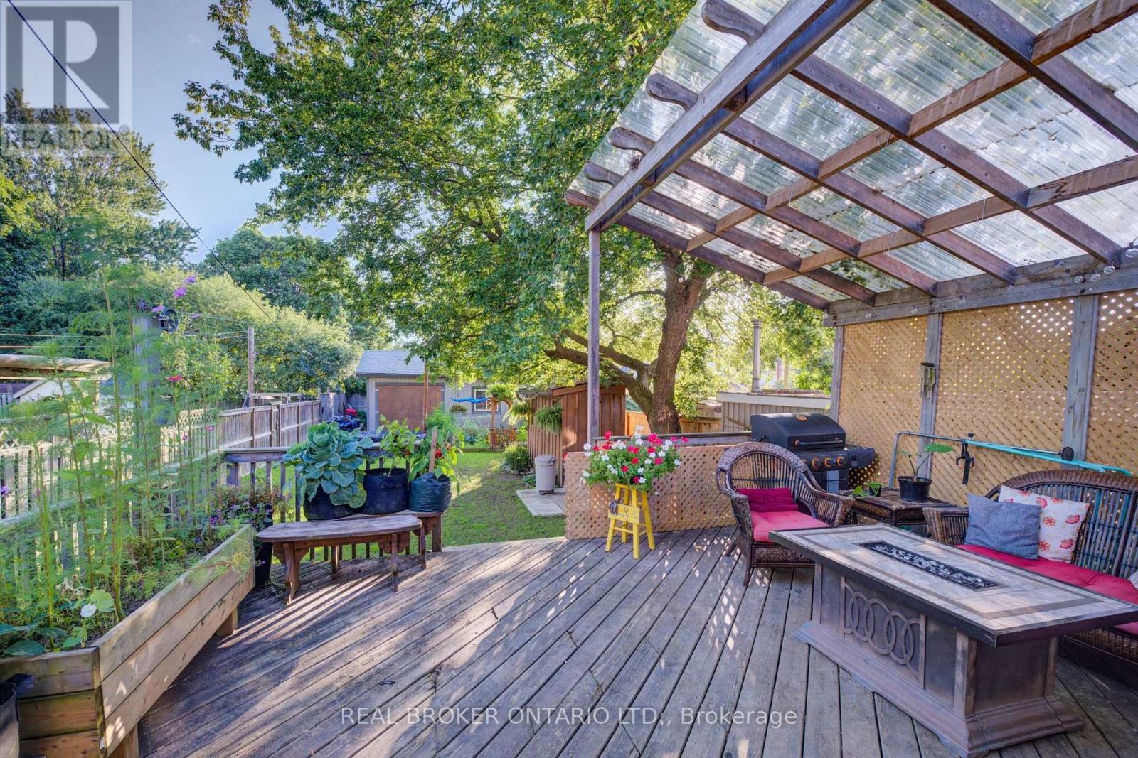 36 Cherry Street, Stratford, Ontario  N5A 2E8 - Photo 27 - X13782192