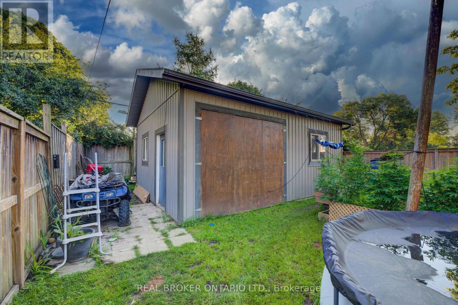 36 Cherry Street, Stratford, Ontario  N5A 2E8 - Photo 30 - X13782192
