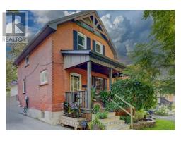 36 CHERRY STREET, Stratford, Ontario