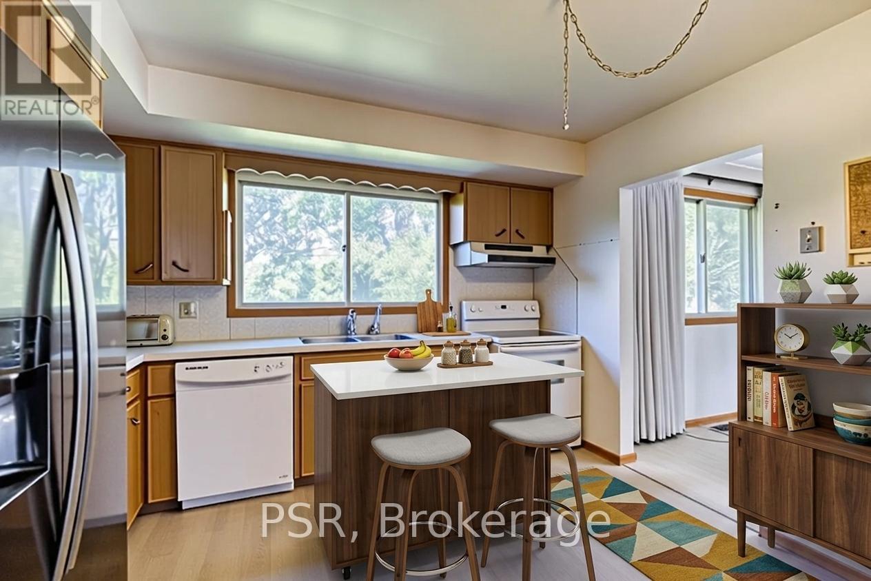 68 Halliwell Drive, Kitchener, Ontario  N2B 2M3 - Photo 13 - X13782230
