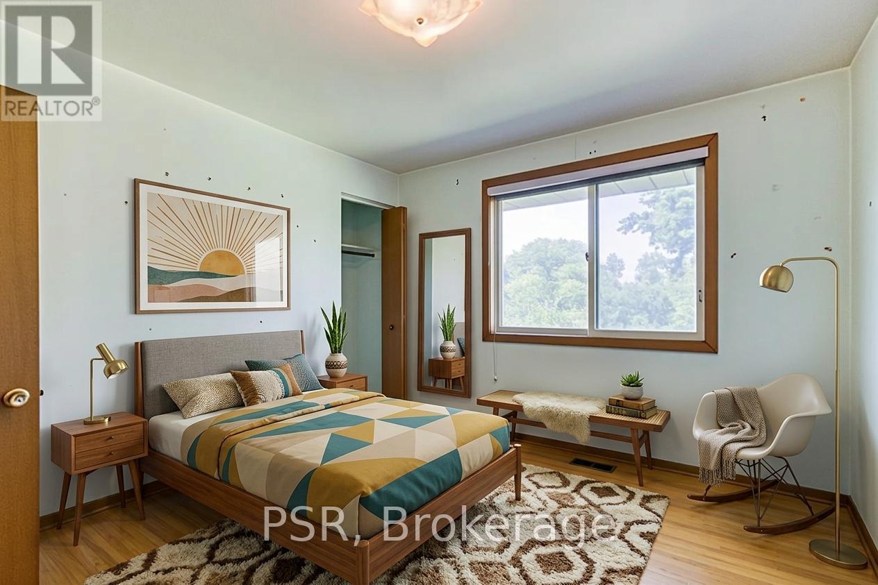 68 Halliwell Drive, Kitchener, Ontario  N2B 2M3 - Photo 17 - X13782230