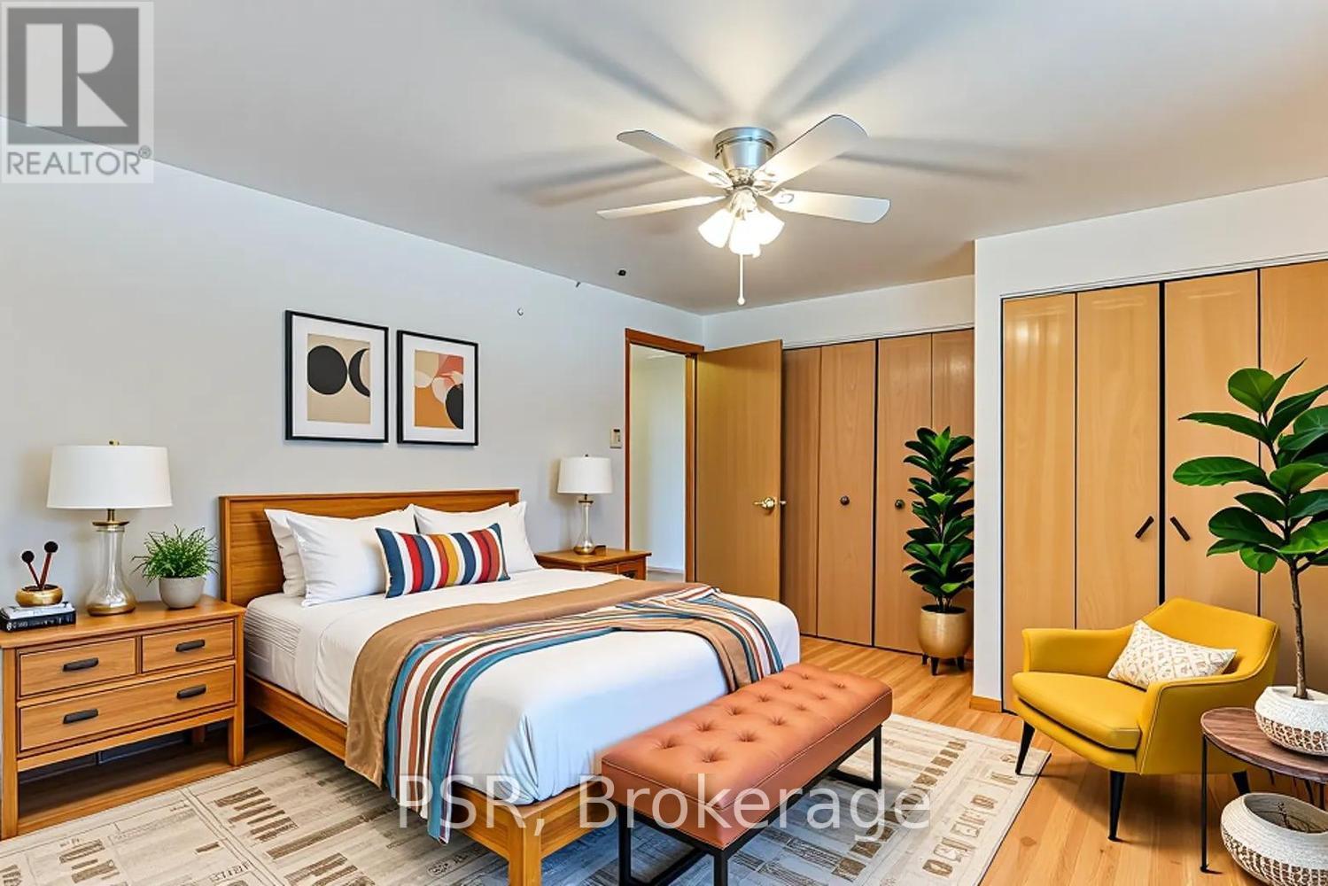 68 Halliwell Drive, Kitchener, Ontario  N2B 2M3 - Photo 19 - X13782230