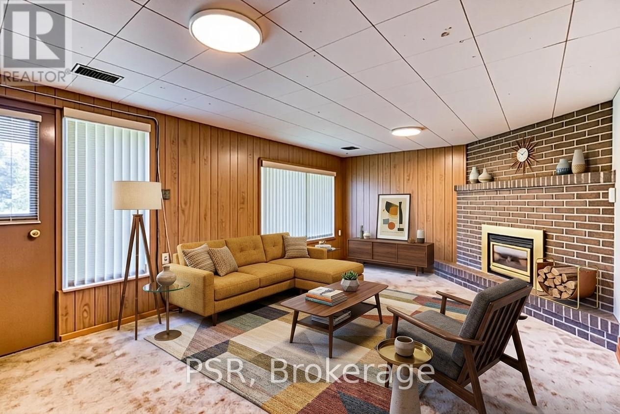 68 Halliwell Drive, Kitchener, Ontario  N2B 2M3 - Photo 21 - X13782230