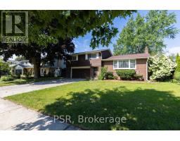 68 HALLIWELL DRIVE, Kitchener, Ontario
