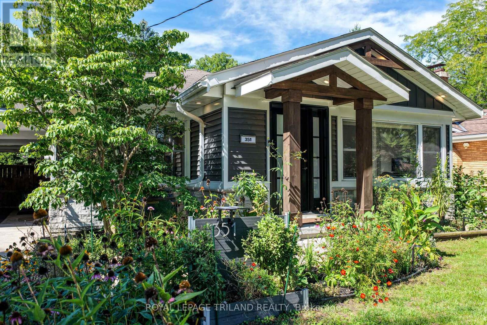 351 Reynolds Road, London South, Ontario  N6K 2P5 - Photo 2 - X13781270