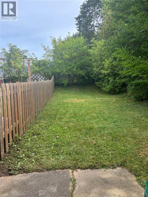 56 Siebert Avenue Unit# 2, Kitchener, Ontario  N2C 2A7 - Photo 7 - 40863293