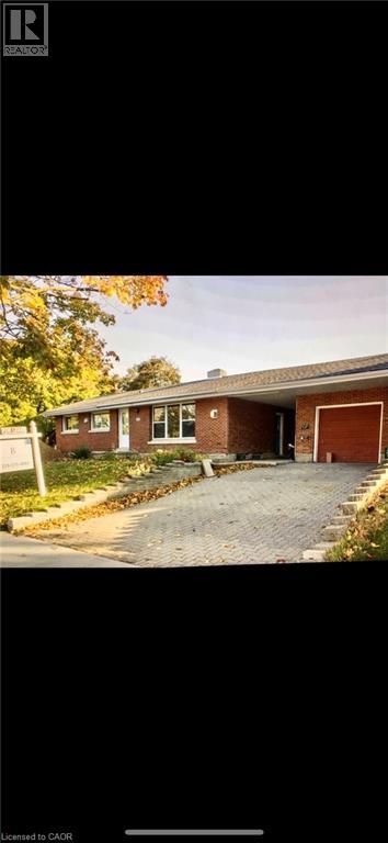 56 Siebert Avenue Unit# 2, Kitchener, Ontario  N2C 2A7 - Photo 8 - 40863293