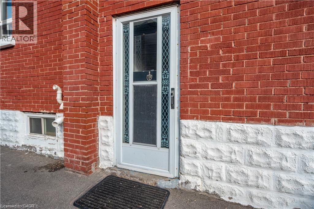 101 IVON Avenue Unit# Basement