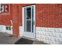 101 IVON Avenue Unit# Basement, hamilton, Ontario