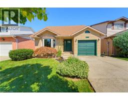 413 ACADIA Drive, Hamilton, Ontario