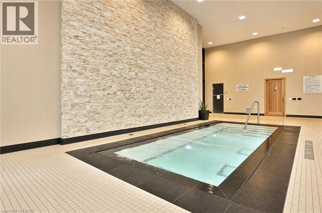 2200 Lake Shore Boulevard Unit# 605, Toronto, Ontario  M8V 1A4 - Photo 19 - 40863091