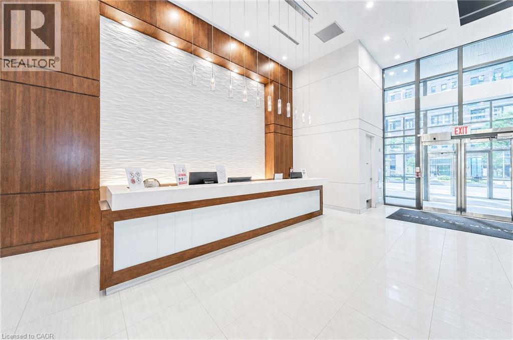 2200 Lake Shore Boulevard Unit# 605, Toronto, Ontario  M8V 1A4 - Photo 2 - 40863091