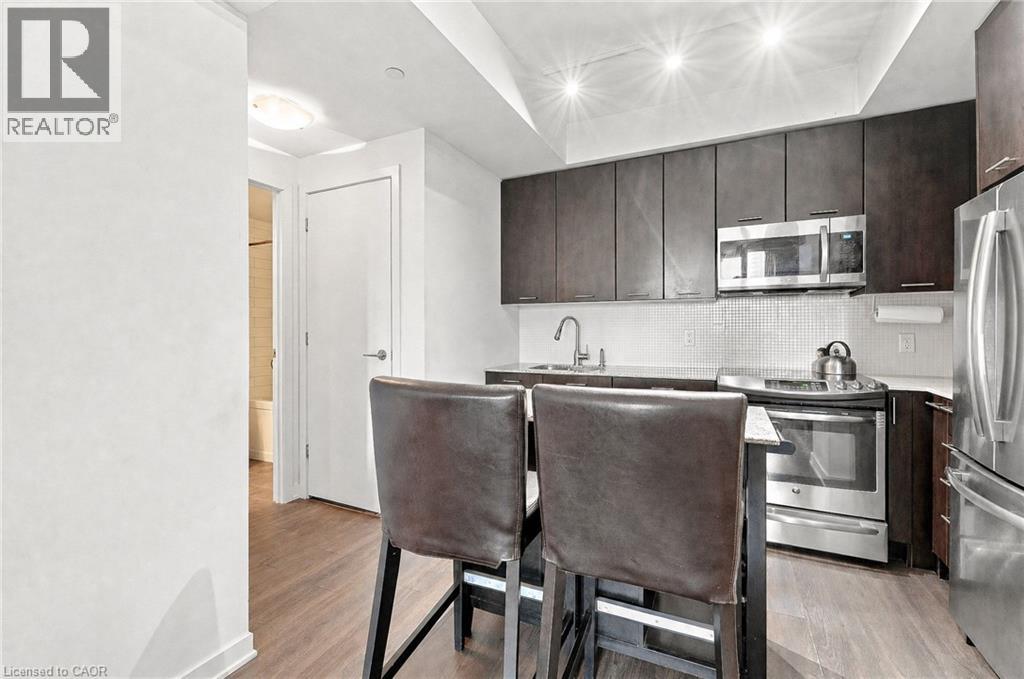2200 Lake Shore Boulevard Unit# 605, Toronto, Ontario  M8V 1A4 - Photo 6 - 40863091