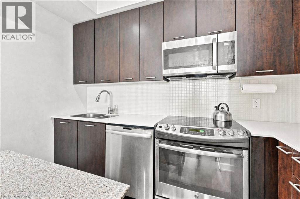 2200 Lake Shore Boulevard Unit# 605, Toronto, Ontario  M8V 1A4 - Photo 8 - 40863091
