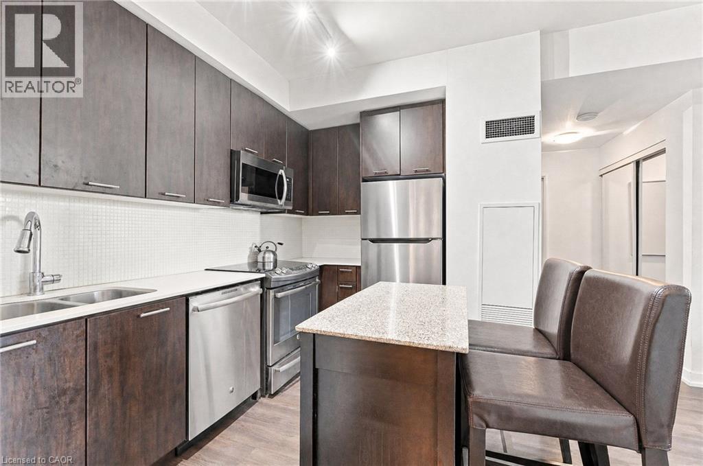 2200 Lake Shore Boulevard Unit# 605, Toronto, Ontario  M8V 1A4 - Photo 9 - 40863091