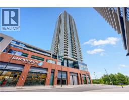 2200 LAKE SHORE Boulevard Unit# 605, toronto, Ontario