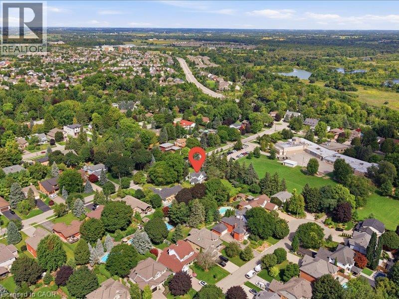 419 Forestlawn Road, Waterloo, Ontario  N2K 2J5 - Photo 10 - 40862701