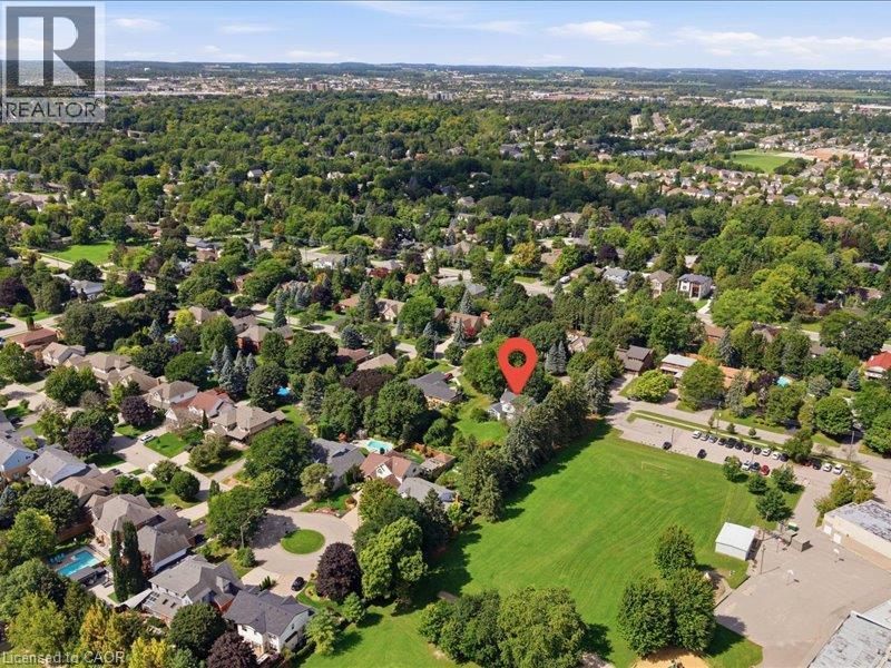 419 Forestlawn Road, Waterloo, Ontario  N2K 2J5 - Photo 11 - 40862701