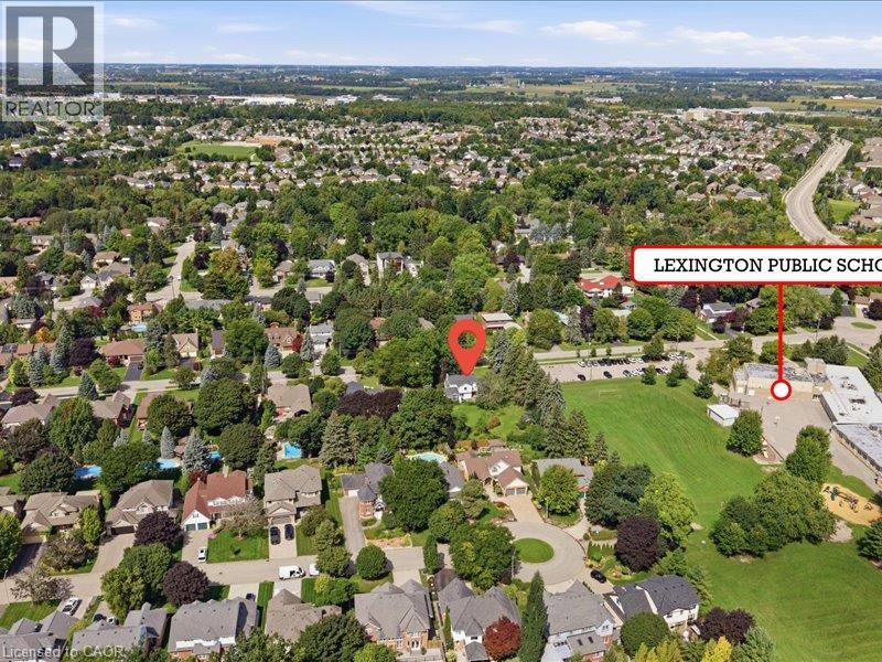 419 Forestlawn Road, Waterloo, Ontario  N2K 2J5 - Photo 12 - 40862701