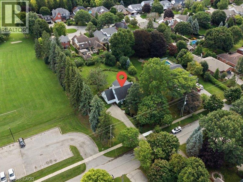 419 Forestlawn Road, Waterloo, Ontario  N2K 2J5 - Photo 13 - 40862701