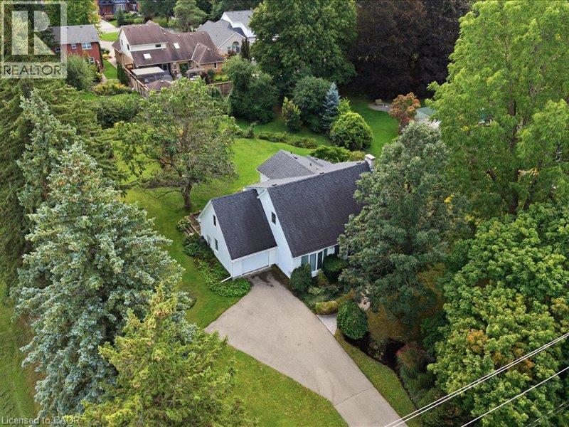 419 Forestlawn Road, Waterloo, Ontario  N2K 2J5 - Photo 14 - 40862701