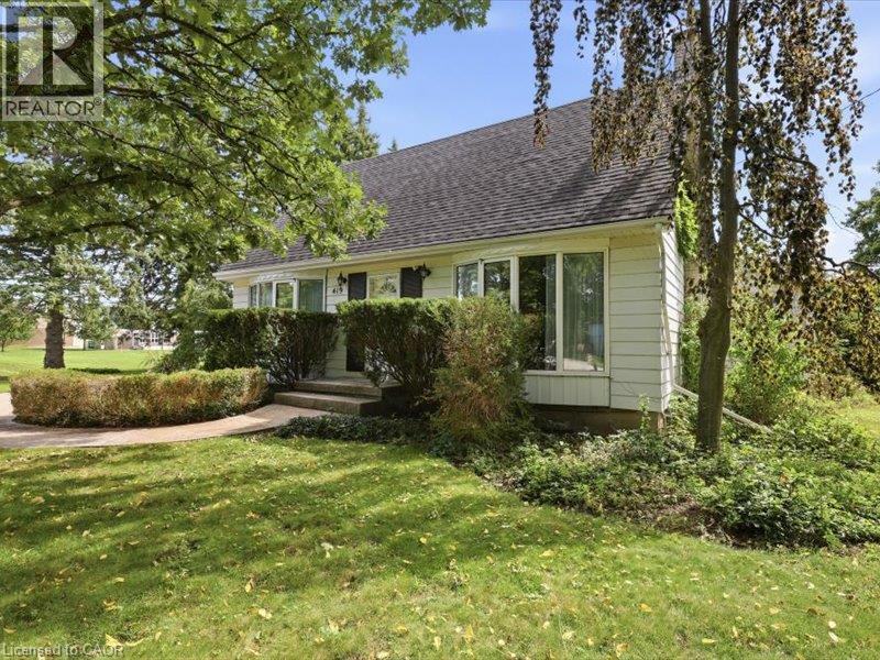 419 Forestlawn Road, Waterloo, Ontario  N2K 2J5 - Photo 17 - 40862701