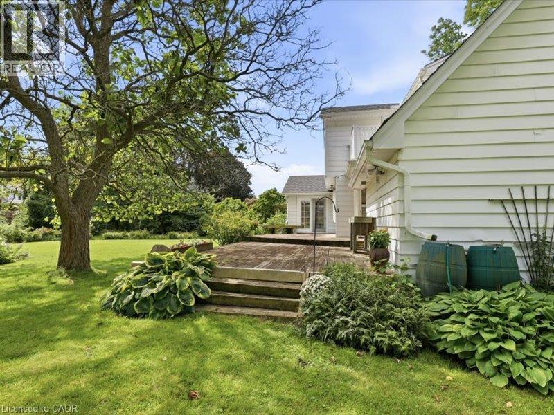 419 Forestlawn Road, Waterloo, Ontario  N2K 2J5 - Photo 20 - 40862701