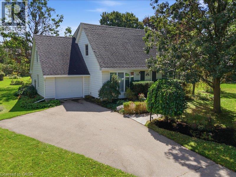 419 Forestlawn Road, Waterloo, Ontario  N2K 2J5 - Photo 8 - 40862701