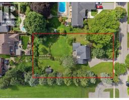 419 FORESTLAWN Road, Waterloo, Ontario