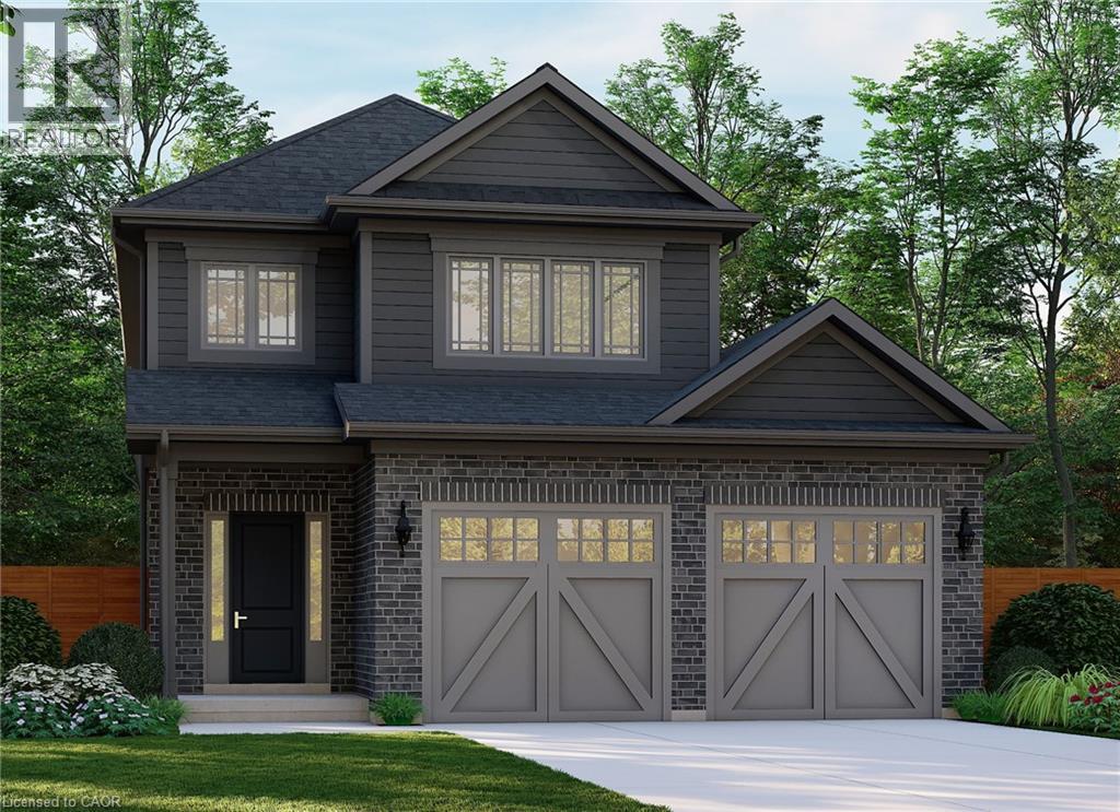41 Stoneybrook Crescent