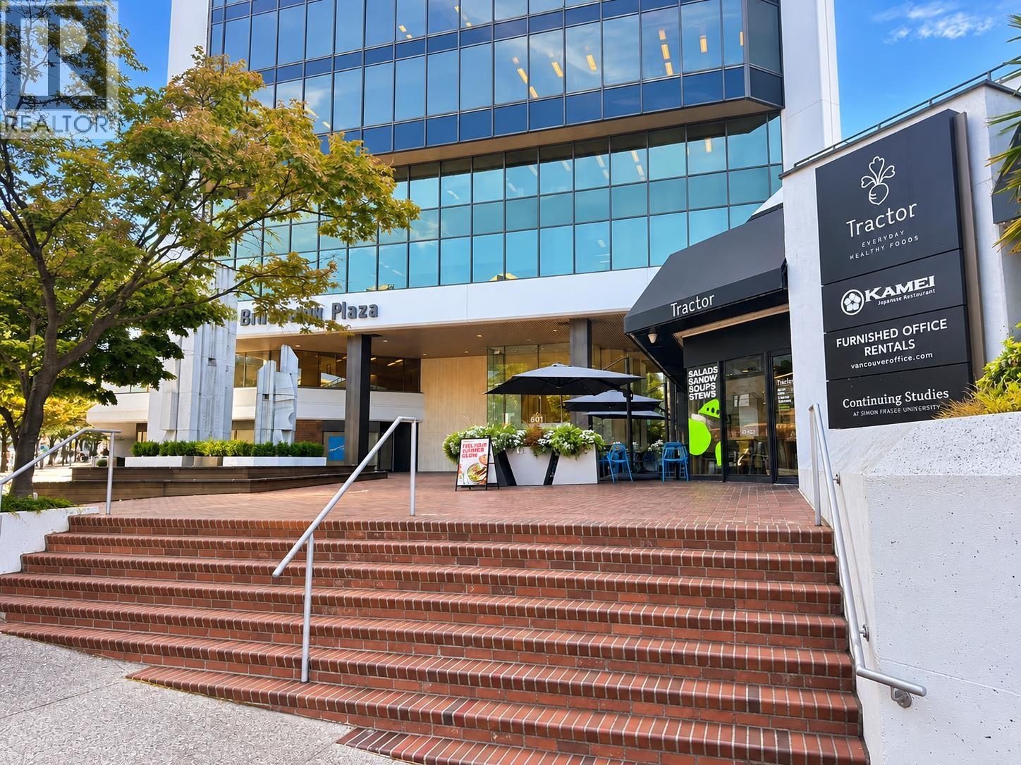 U12 601 W Broadway, Vancouver, British Columbia  V4Z 4C2 - Photo 1 - C8080580