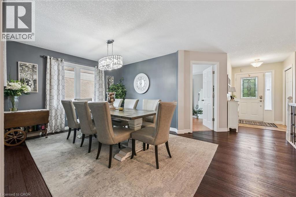 291 Grand River Boulevard, Kitchener, Ontario  N2A 3H3 - Photo 8 - 40846721