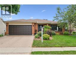 291 GRAND RIVER Boulevard, Kitchener, Ontario