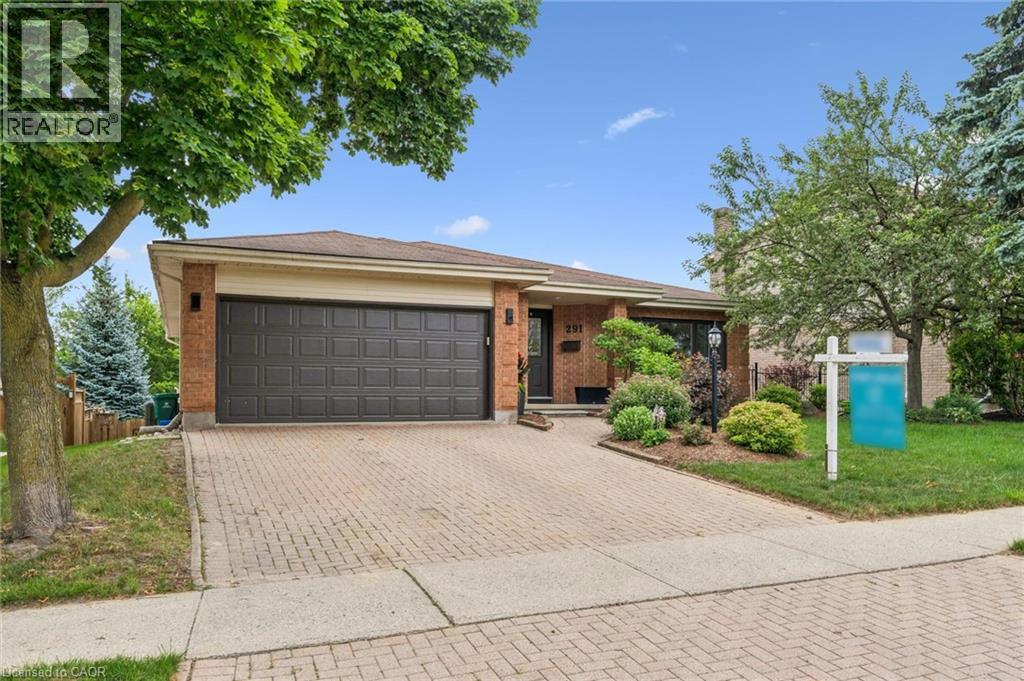 291 Grand River Boulevard, Kitchener, Ontario  N2A 3H3 - Photo 2 - 40846721