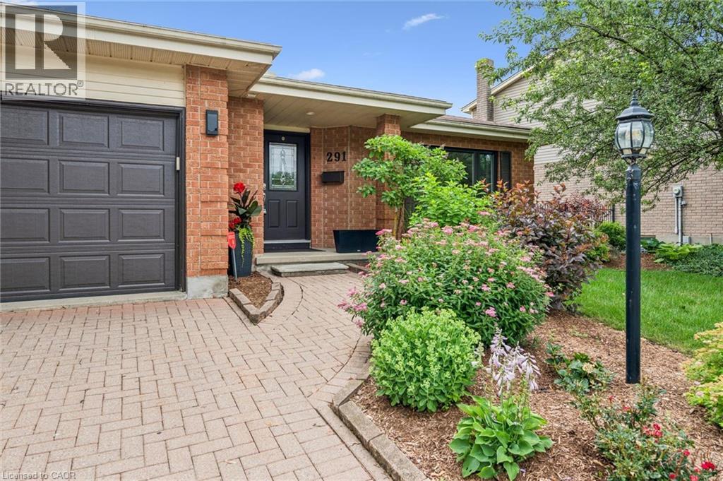 291 Grand River Boulevard, Kitchener, Ontario  N2A 3H3 - Photo 3 - 40846721