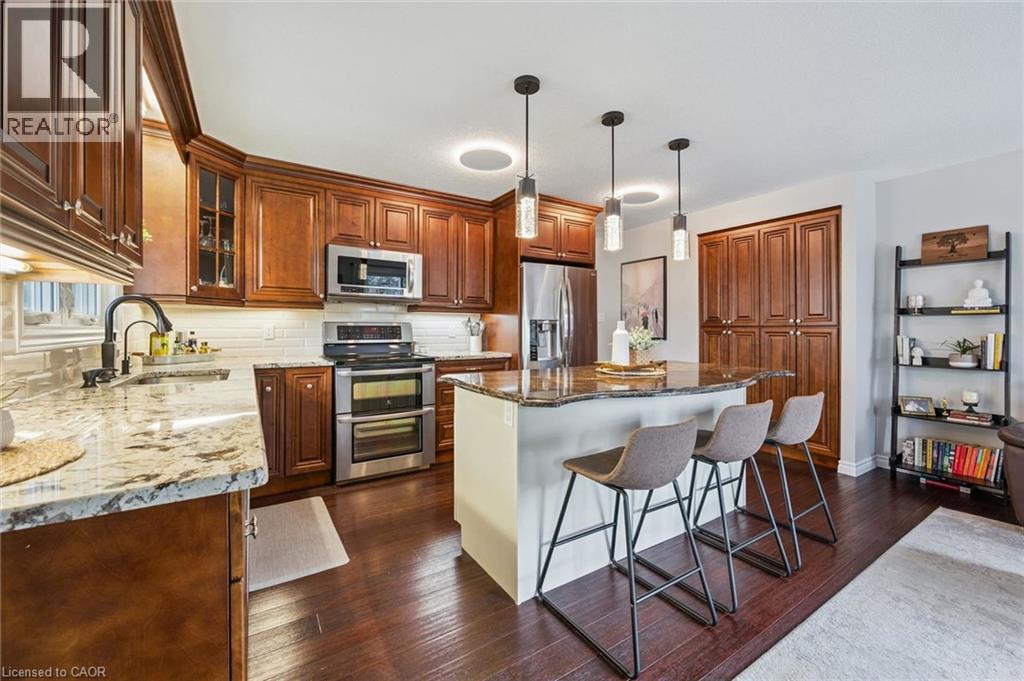 291 Grand River Boulevard, Kitchener, Ontario  N2A 3H3 - Photo 11 - 40846721