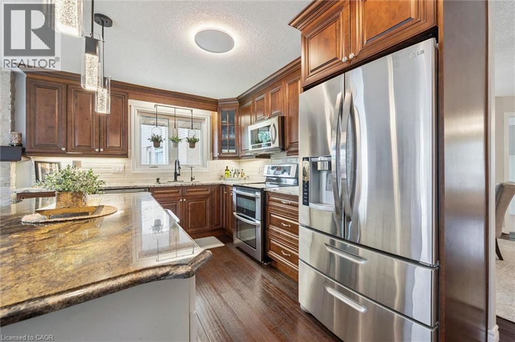 291 Grand River Boulevard, Kitchener, Ontario  N2A 3H3 - Photo 12 - 40846721