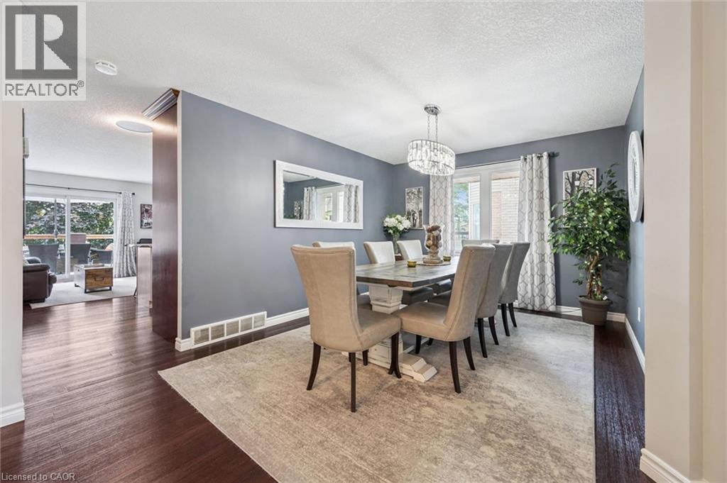 291 Grand River Boulevard, Kitchener, Ontario  N2A 3H3 - Photo 9 - 40846721