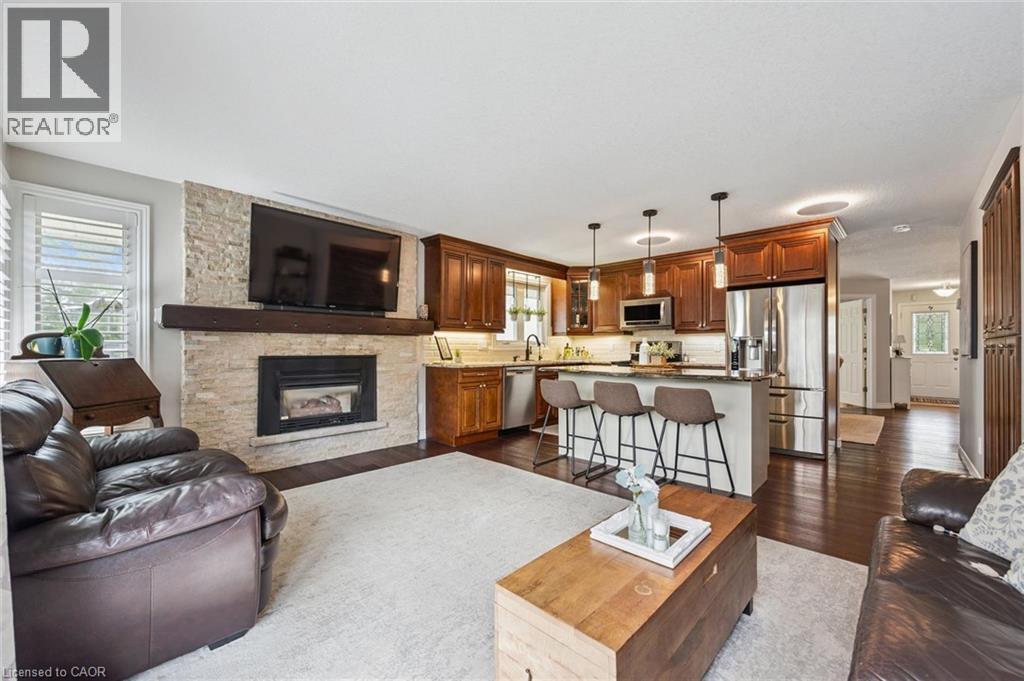 291 Grand River Boulevard, Kitchener, Ontario  N2A 3H3 - Photo 15 - 40846721