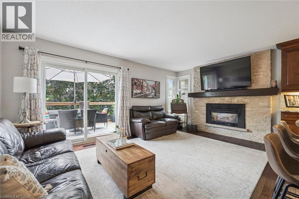 291 Grand River Boulevard, Kitchener, Ontario  N2A 3H3 - Photo 16 - 40846721