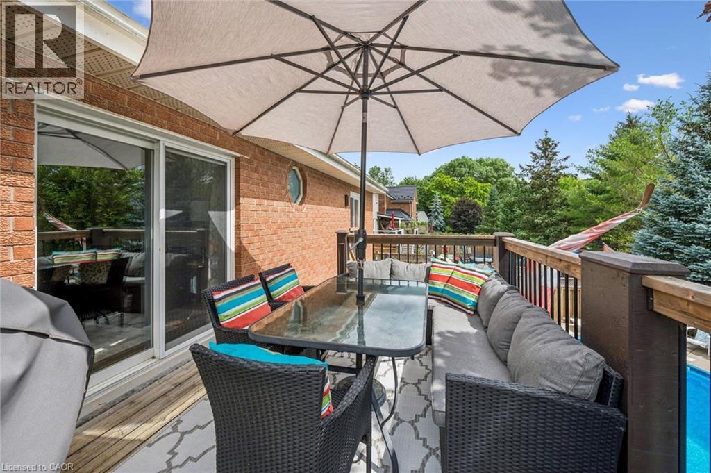 291 Grand River Boulevard, Kitchener, Ontario  N2A 3H3 - Photo 39 - 40846721