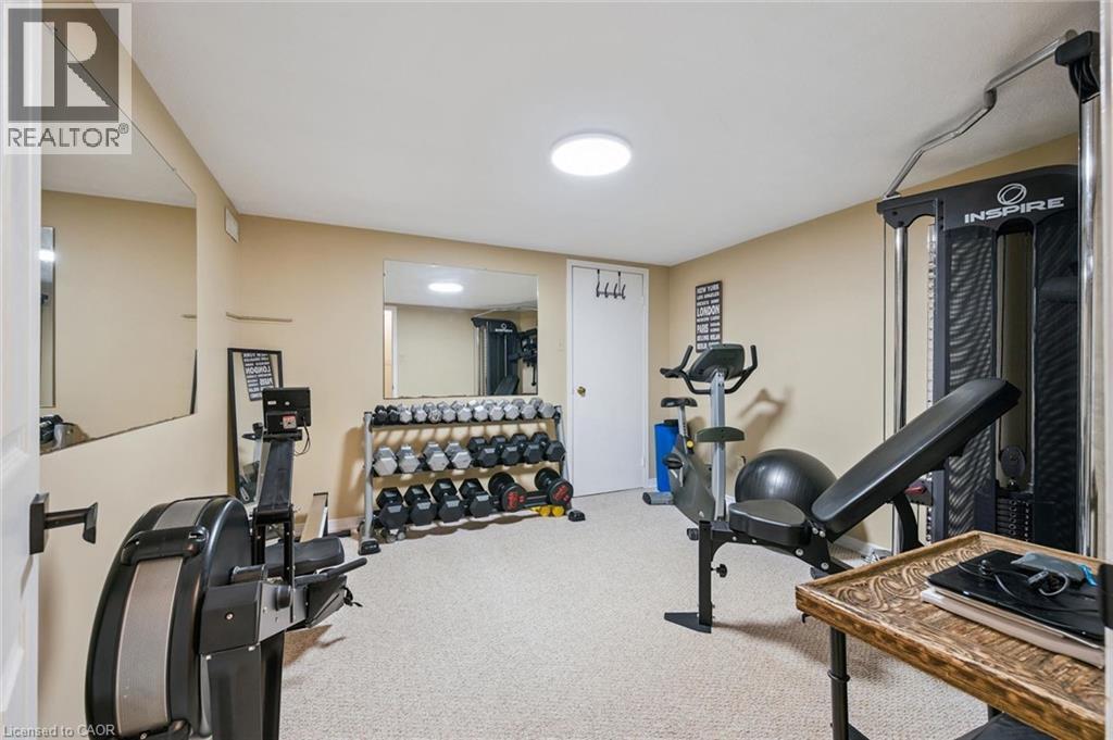 291 Grand River Boulevard, Kitchener, Ontario  N2A 3H3 - Photo 37 - 40846721