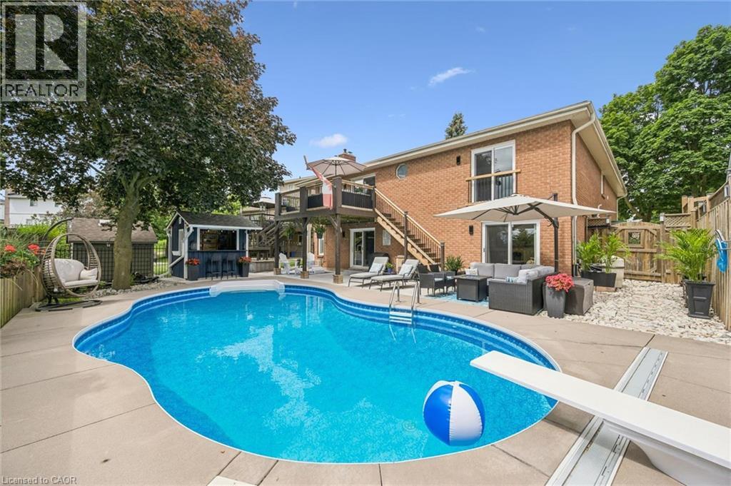 291 Grand River Boulevard, Kitchener, Ontario  N2A 3H3 - Photo 45 - 40846721