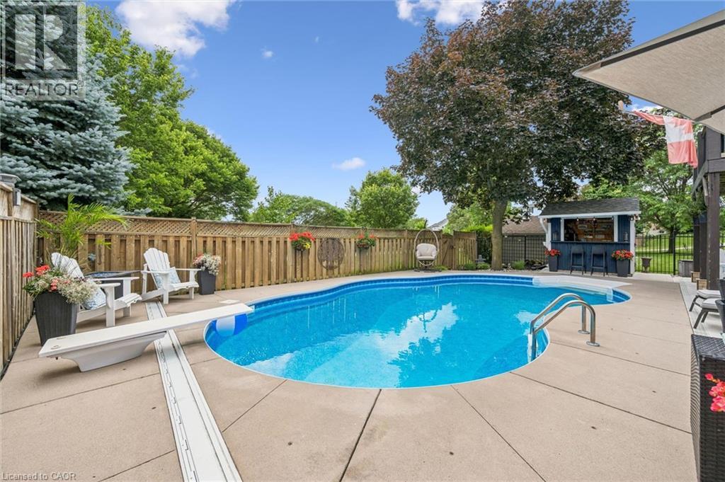 291 Grand River Boulevard, Kitchener, Ontario  N2A 3H3 - Photo 47 - 40846721