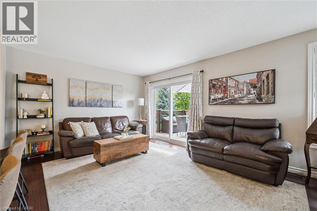 291 Grand River Boulevard, Kitchener, Ontario  N2A 3H3 - Photo 17 - 40846721