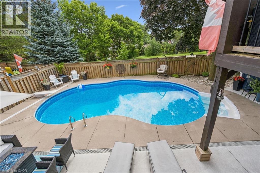 291 Grand River Boulevard, Kitchener, Ontario  N2A 3H3 - Photo 41 - 40846721