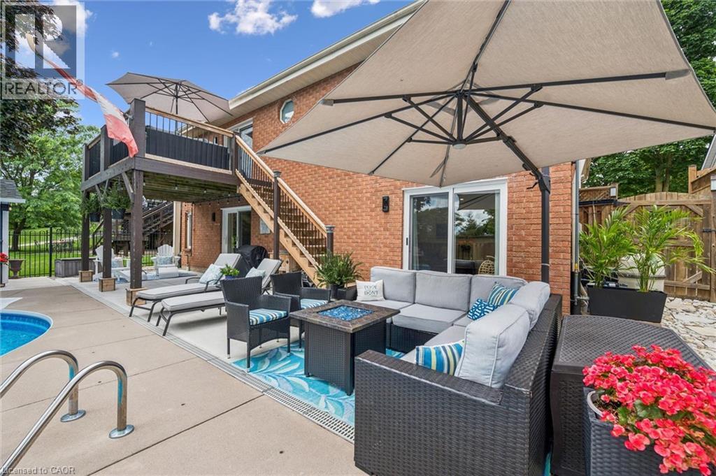 291 Grand River Boulevard, Kitchener, Ontario  N2A 3H3 - Photo 44 - 40846721