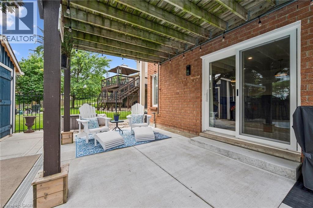 291 Grand River Boulevard, Kitchener, Ontario  N2A 3H3 - Photo 42 - 40846721