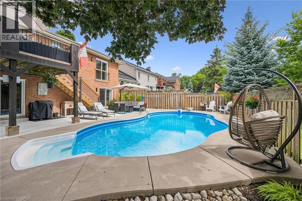 291 Grand River Boulevard, Kitchener, Ontario  N2A 3H3 - Photo 46 - 40846721
