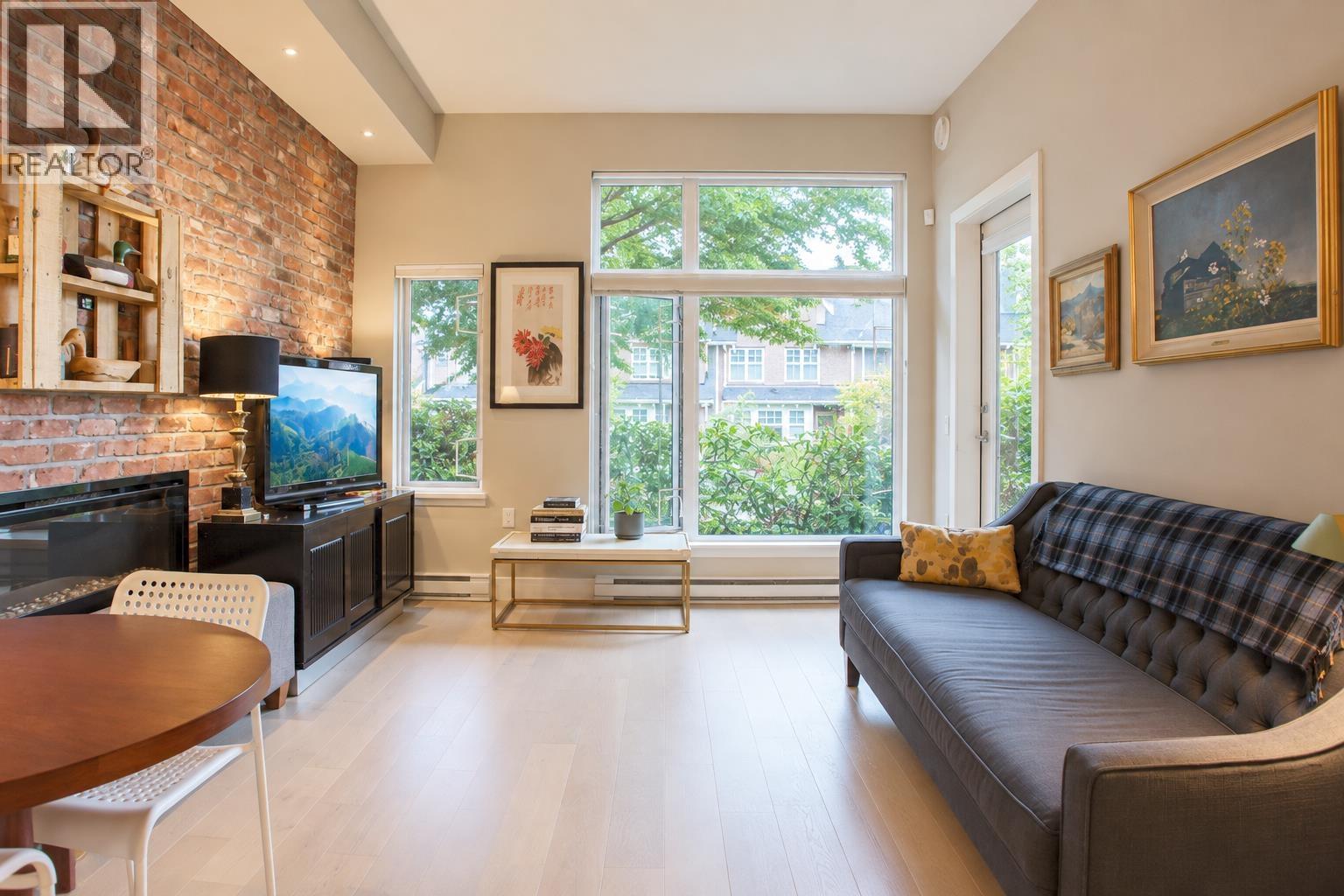 104 260 Salter Street, New Westminster, British Columbia  V3M 0J4 - Photo 5 - R3164961